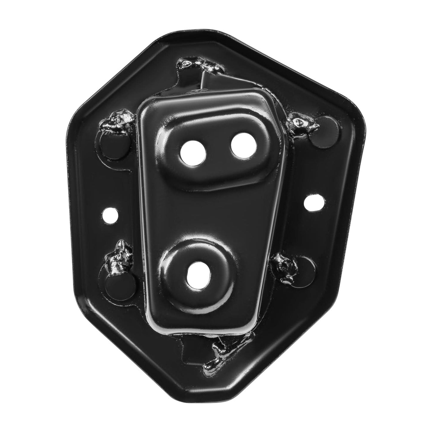 2012-2019 Nissan Versa Front Right Bumper Cover Support Bracket