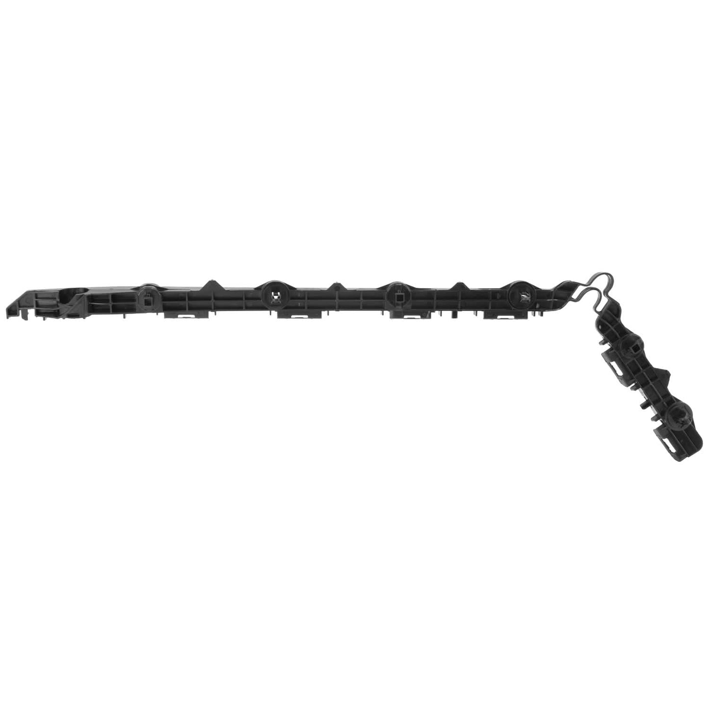 2012-2014 Toyota Camry Rear Left Bumper Cover Support Bracket