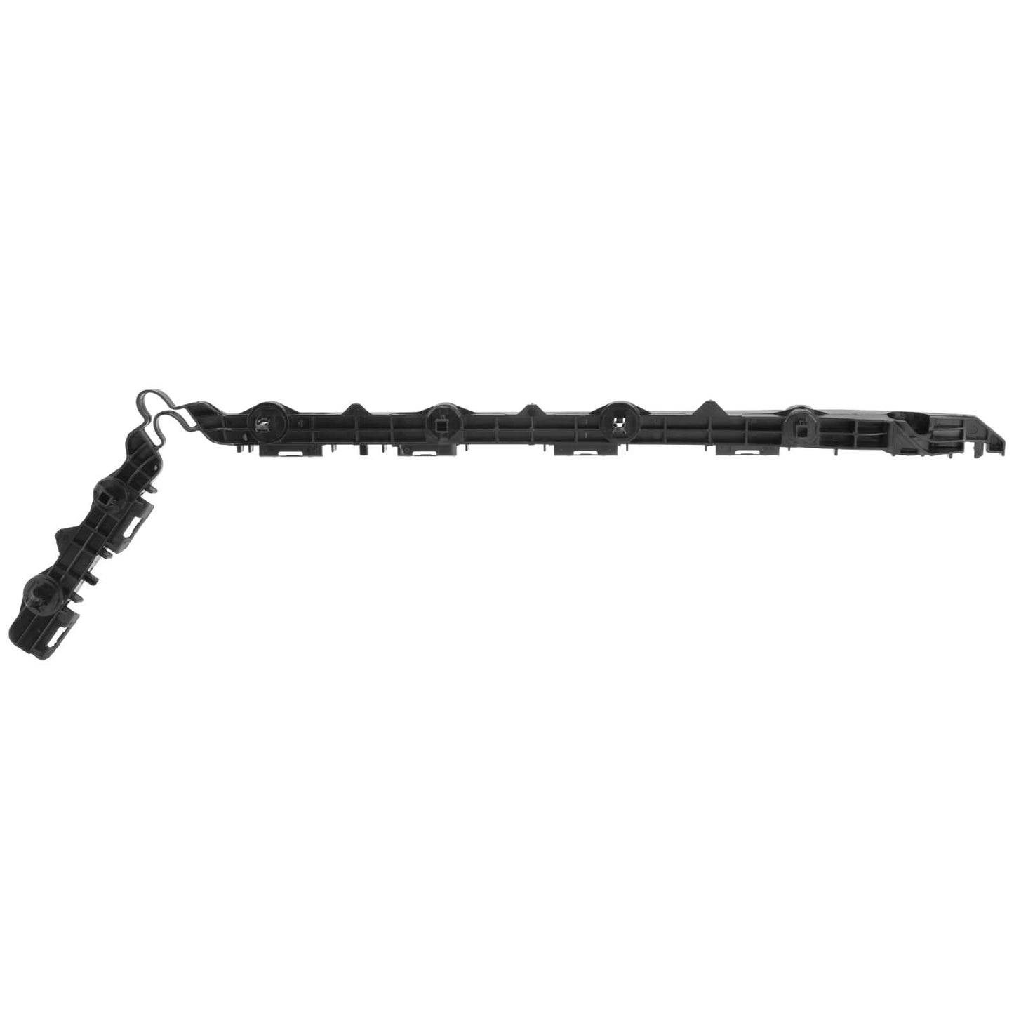 2012-2014 Toyota Camry Rear Right Bumper Cover Support Bracket