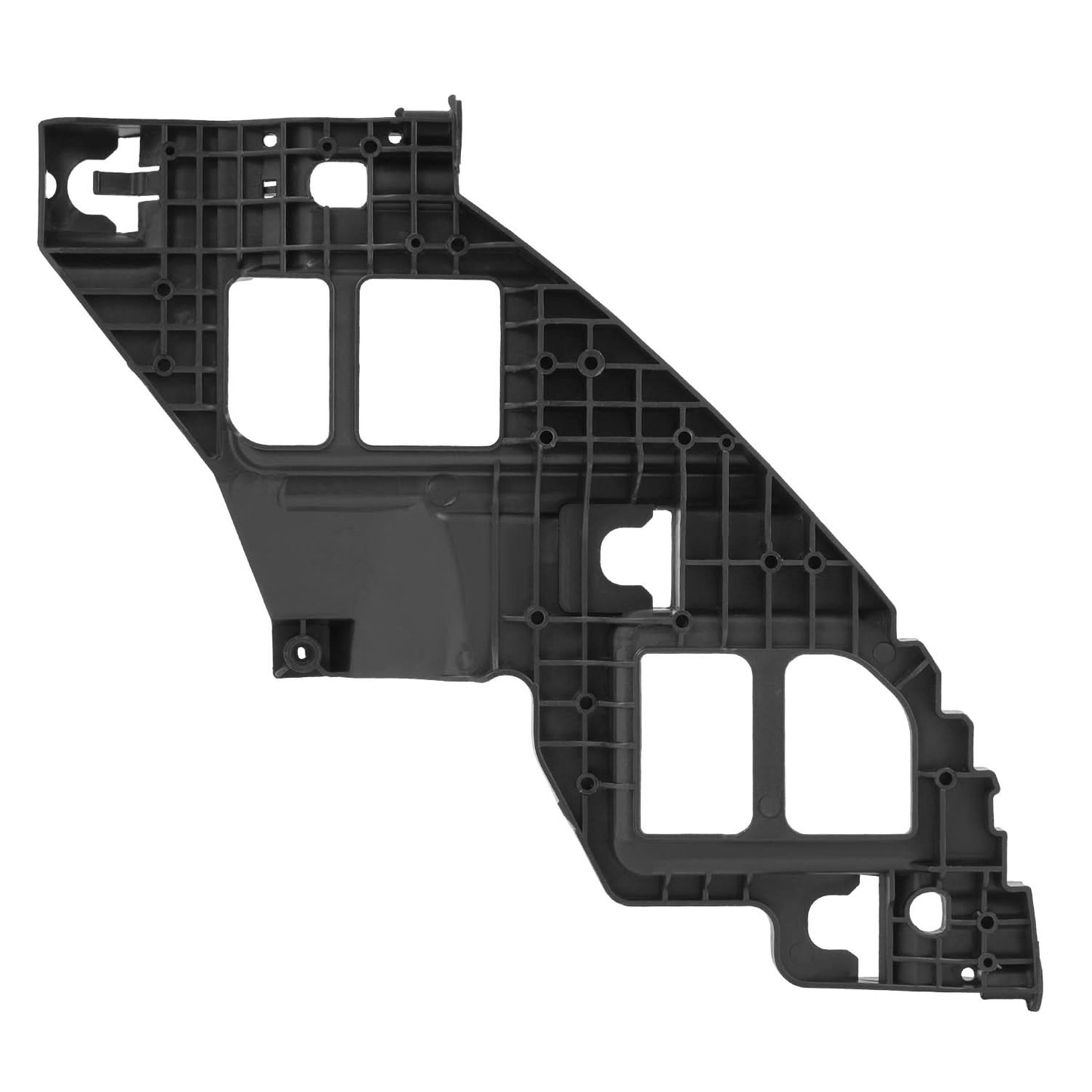 10-14 Volkswagen Golf GTI Jetta Front Right Bumper Cover Support Bracket