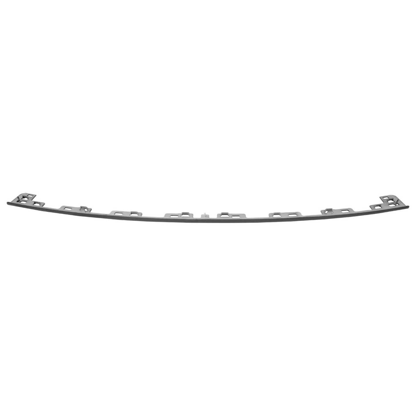 2018-2019 Ford Explorer XLT Sport Appearance Rear Bumper Molding Trim ABS