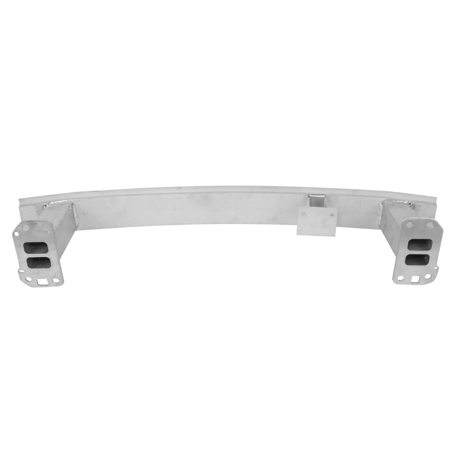 2014-2018 Jeep Cherokee Front Bumper Reinforcement Bar w/ Adaptive Cruise