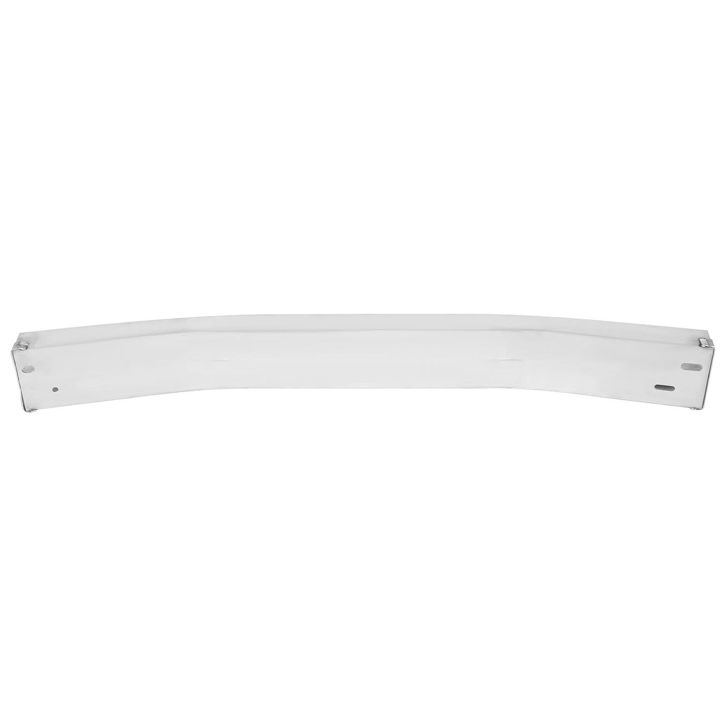 08-15 Nissan Rogue Rear Bumper Reinforcement Bar