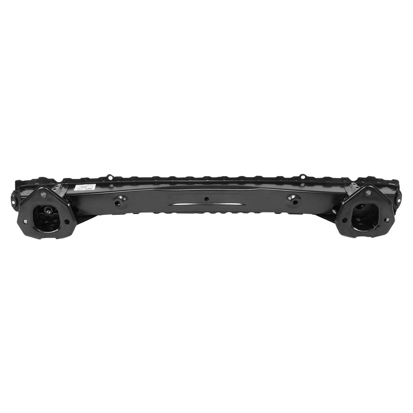 2018-2023 Subaru Crosstrek Rear Bumper Reinforcement Bar