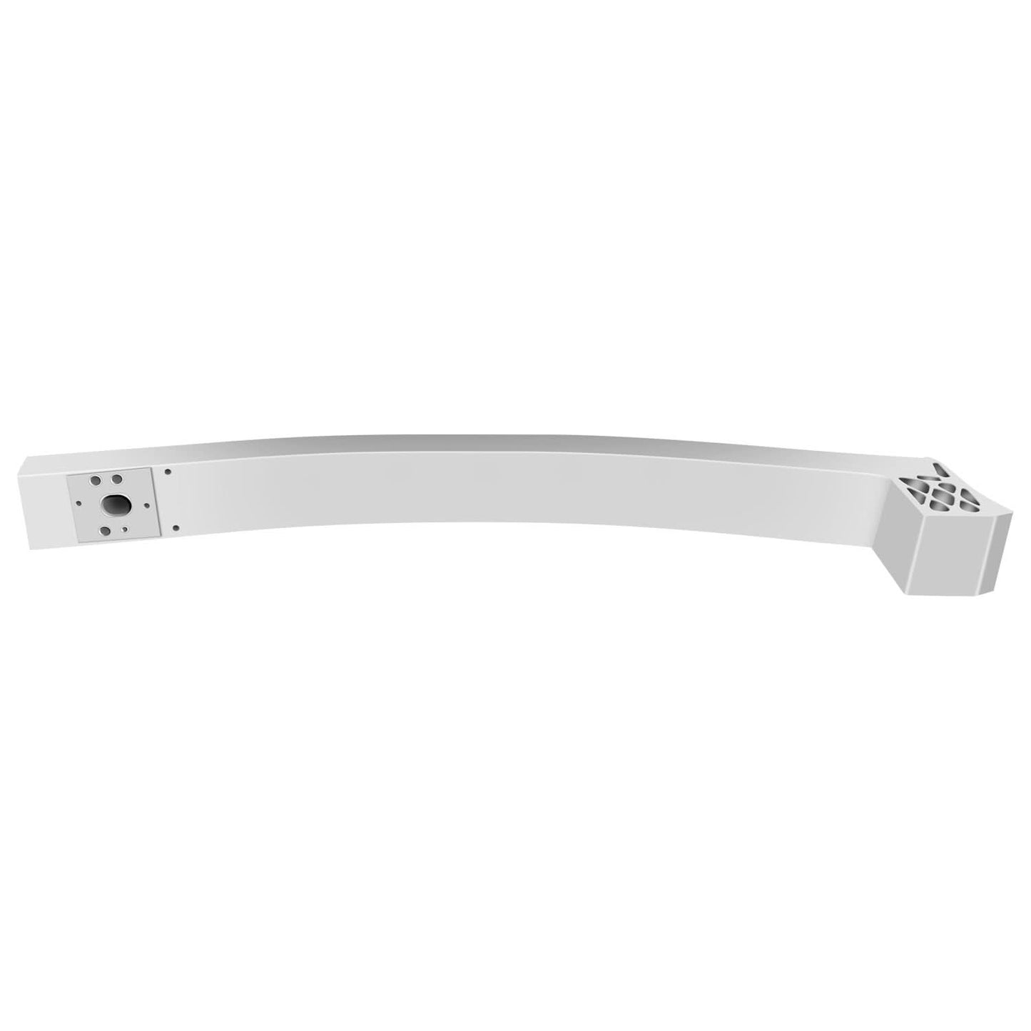 2014-2019 Toyota Highlander Front Bumper Reinforcement Bar