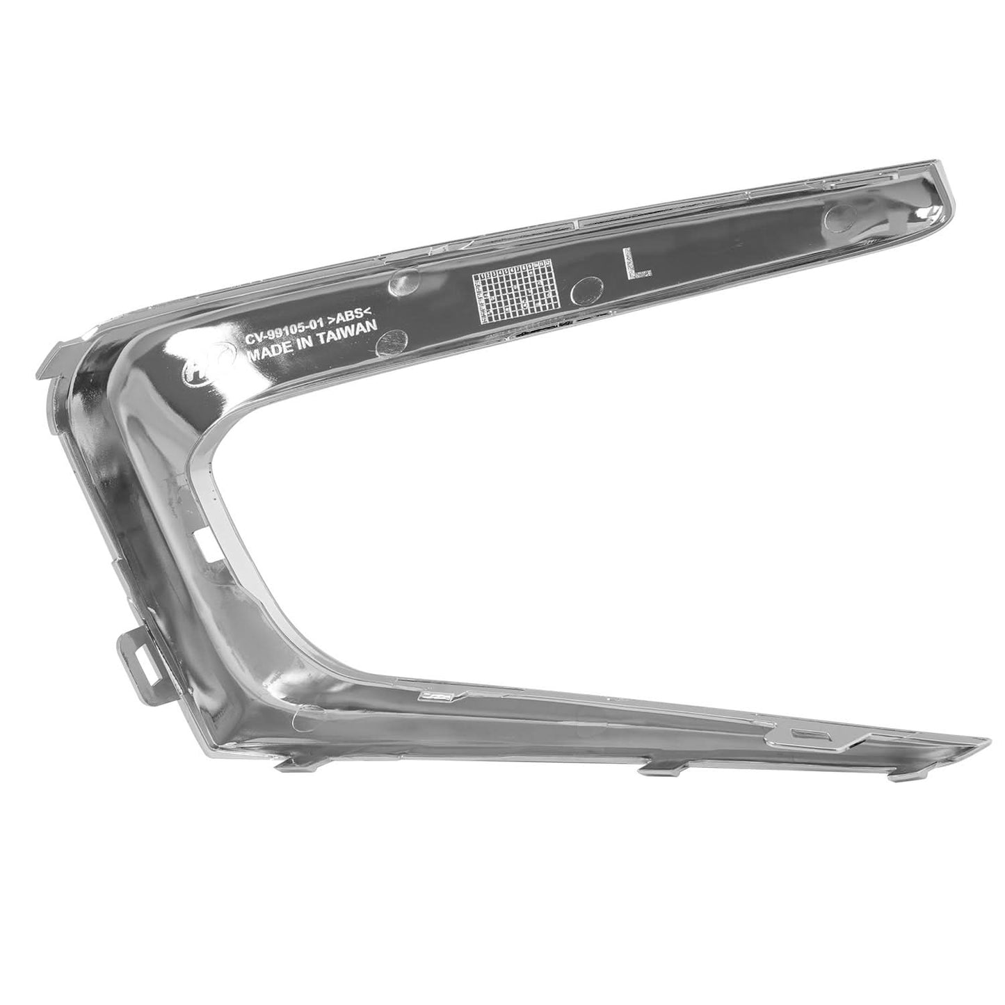 2016+ Chevrolet Malibu Fog Lamp Cover Molding LH