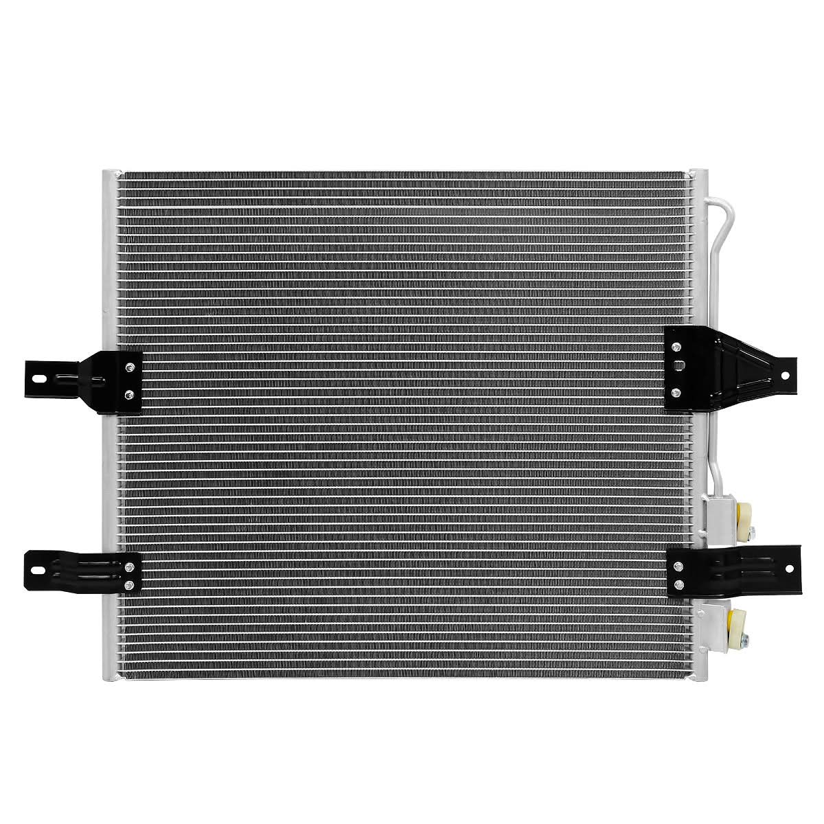 2003-2006 Dodge Ram 2500/3500 5.9L Diesel AC Condenser - Aluminum