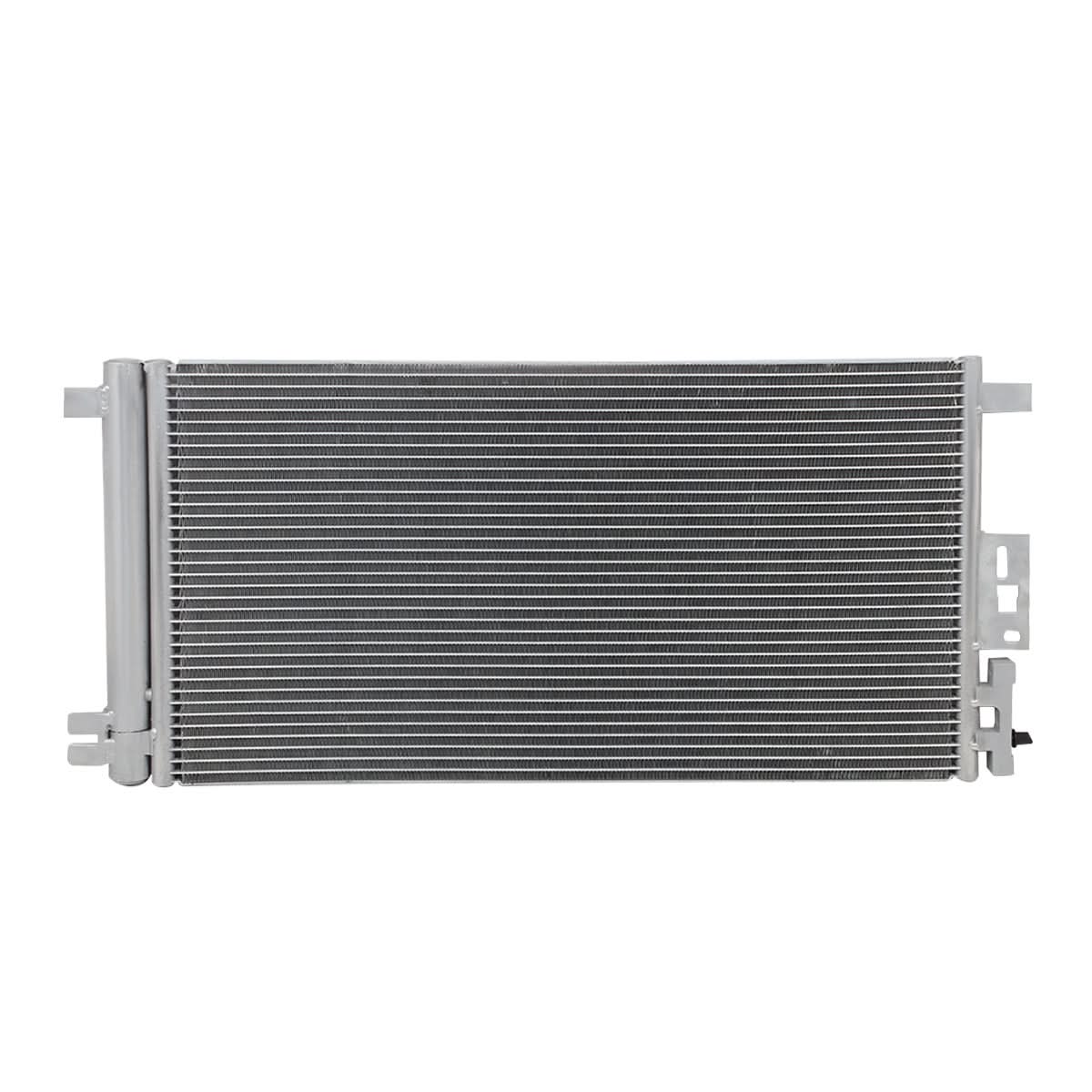 05-10 Chevrolet Cobalt AC Condenser - Aluminum