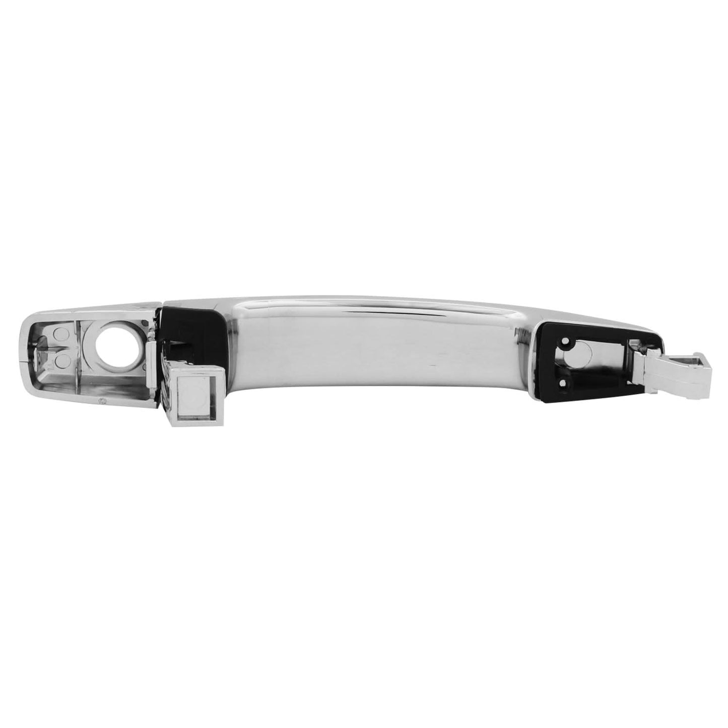 07-17 Chevrolet Aveo Door Pull Handle - Front Left/Right Chrome