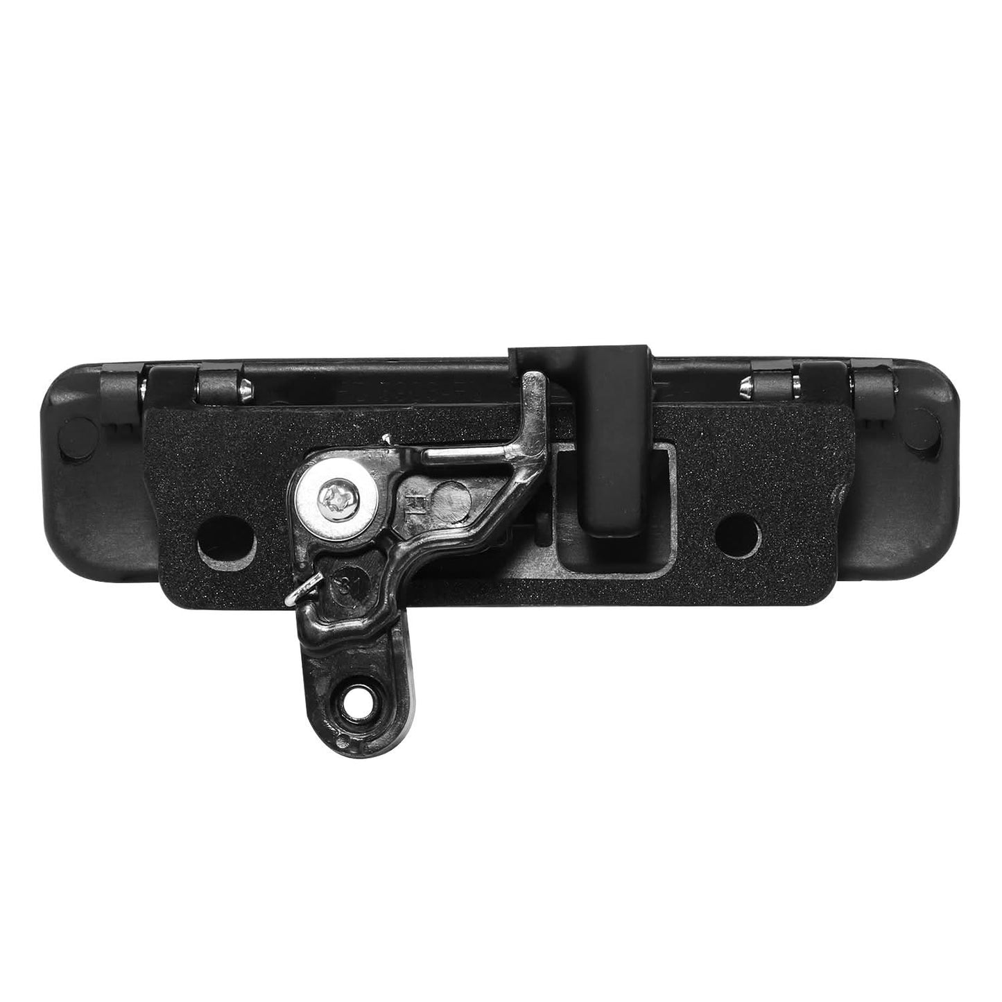 08-19 Ford E-150/E-250/E-350/E-450 Front Left Door Pull Handle