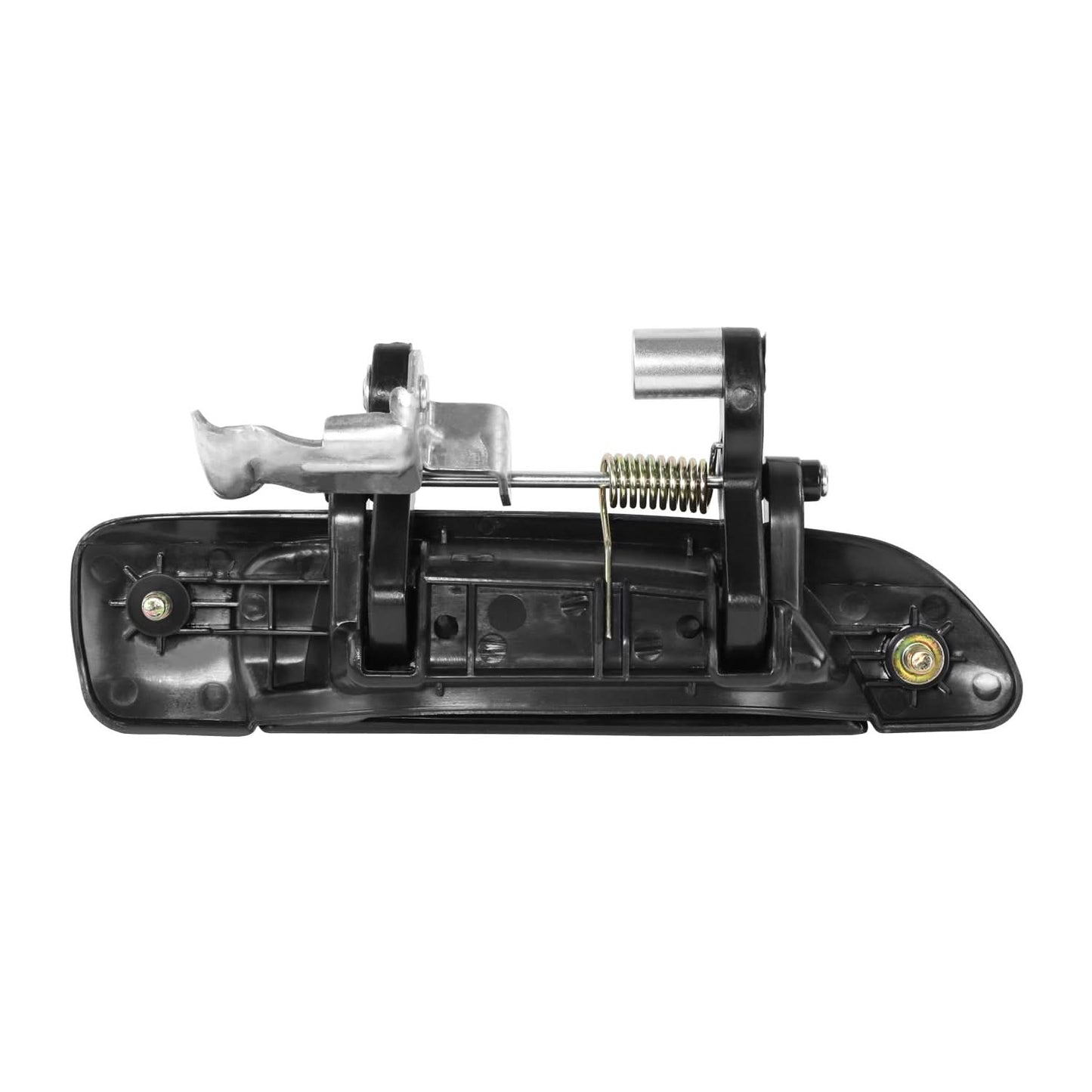 01-05 Honda Civic Sedan Rear Left Door Pull Handle