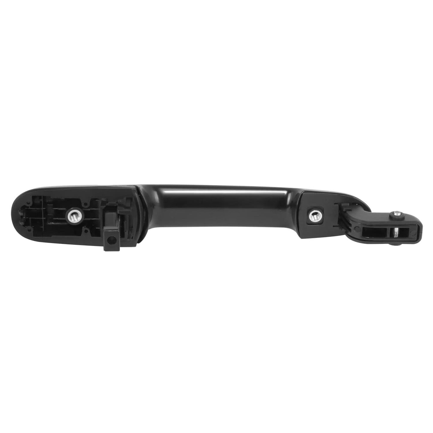 06-11 Dodge Attitude Door Pull Handle w/ Cover Rear Left