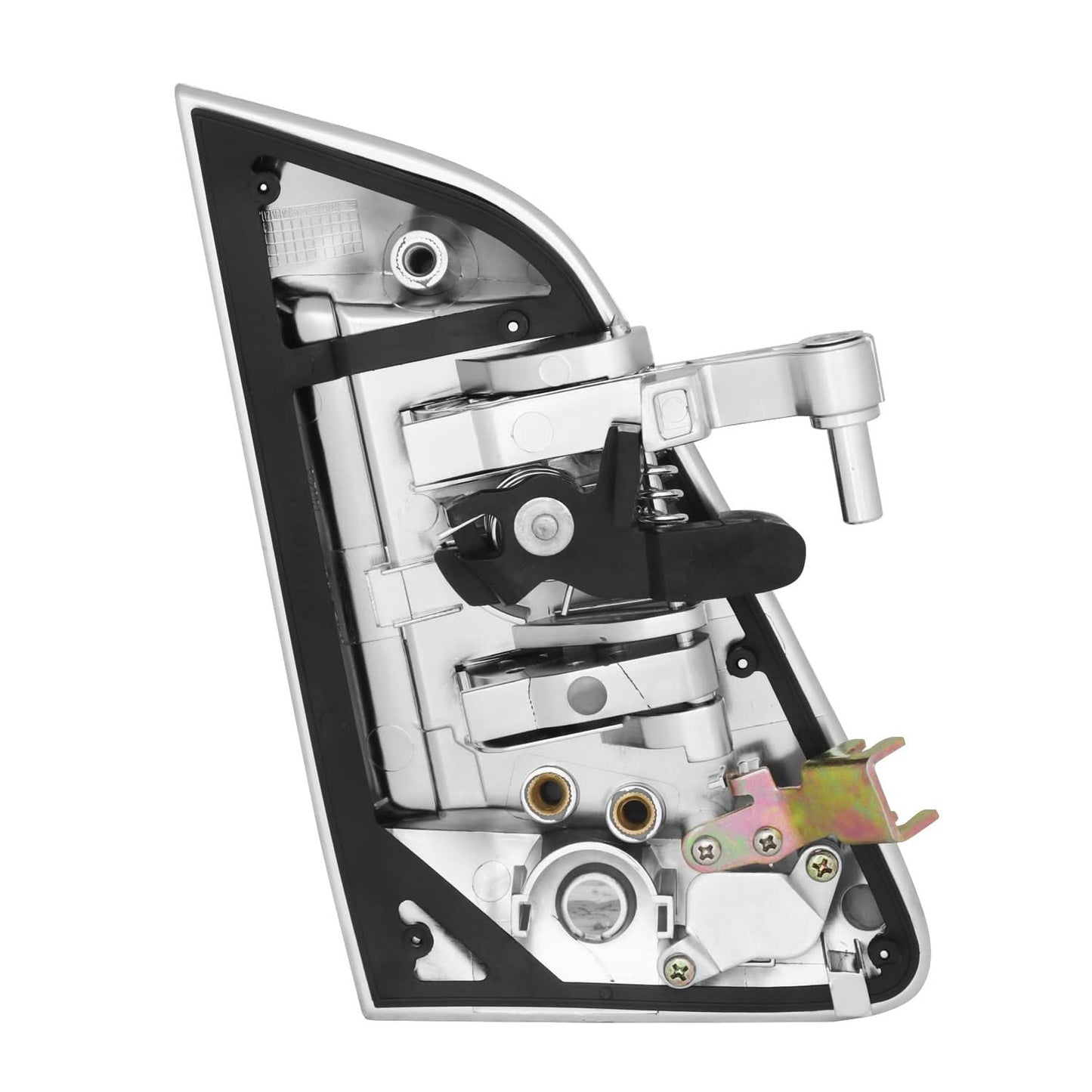 09-17 Nissan 370Z Front Left Door Pull Handle