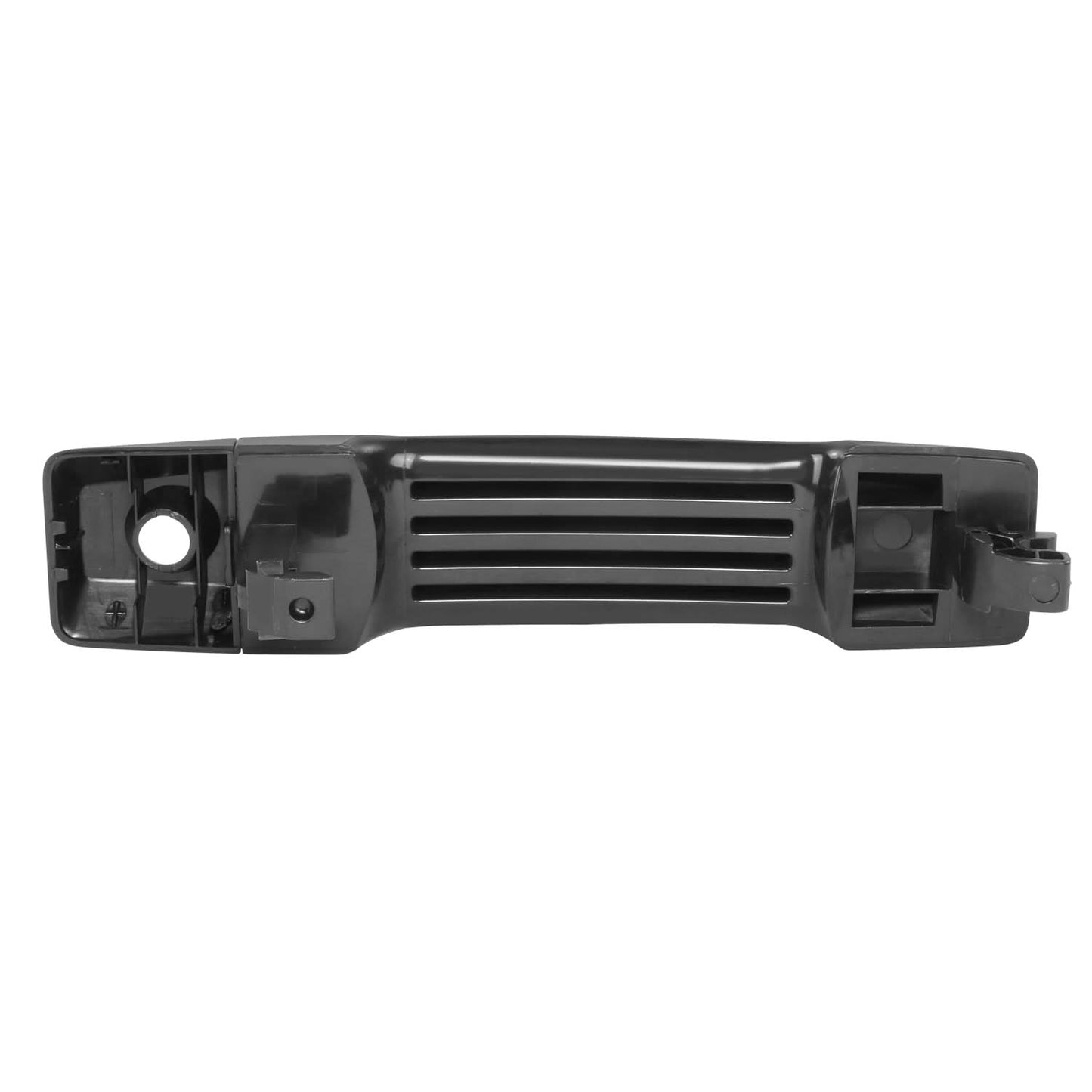 04-15 Nissan Titan / Armada / Pathfinder Front Left Door Pull Handle