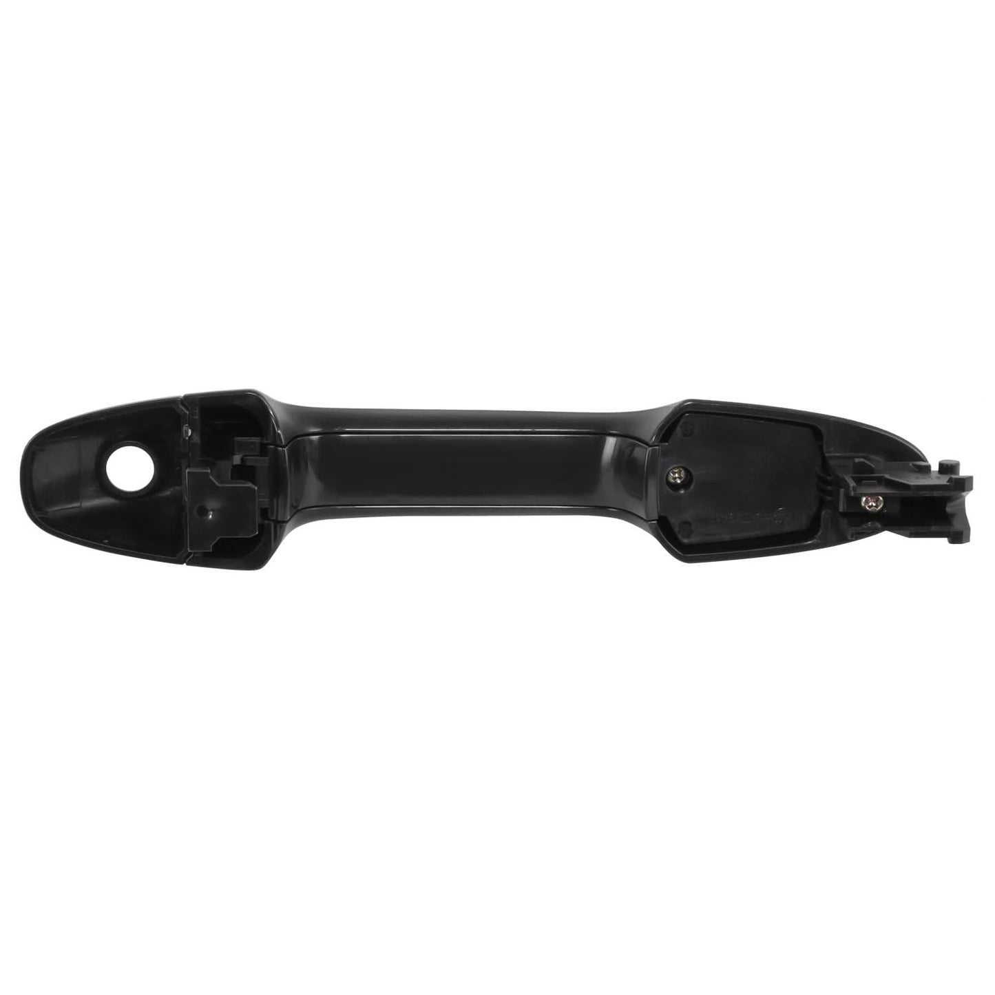 2013-2018 Toyota RAV4 Front Left Door Pull Handle w/ Cover & Keyhole