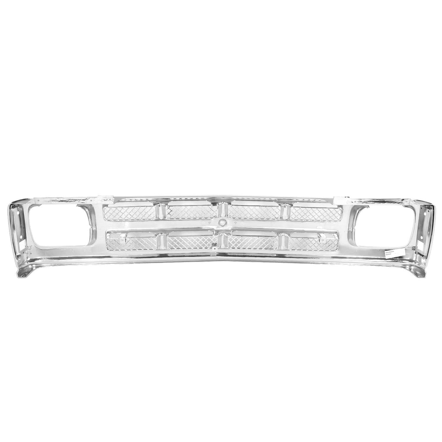 82-93 Chevrolet S10 Sonoma Jimmy Chrome Mesh Grille Assembly