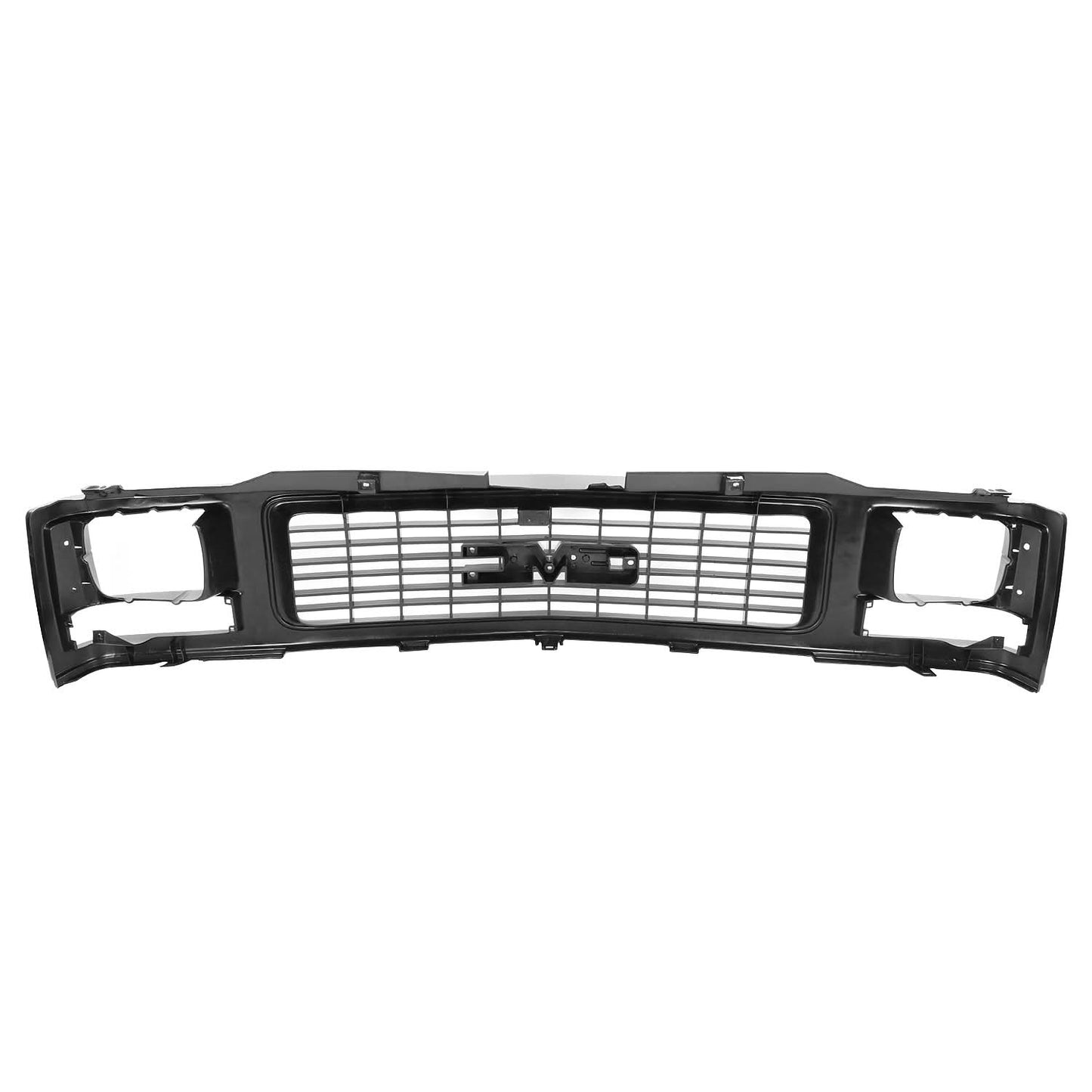 1988-2001 GMC C10 GC OE Style Front Grille Assembly