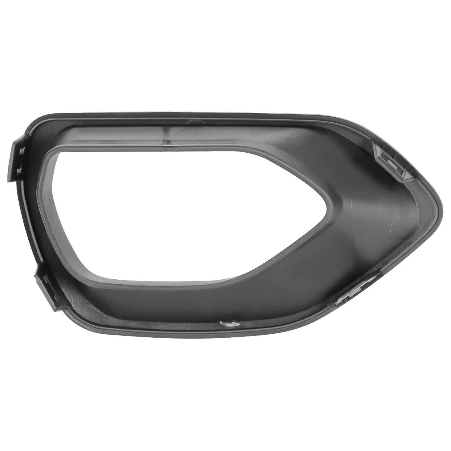 2019+ Dodge Charger SRT Upper Grille Side Cover Left