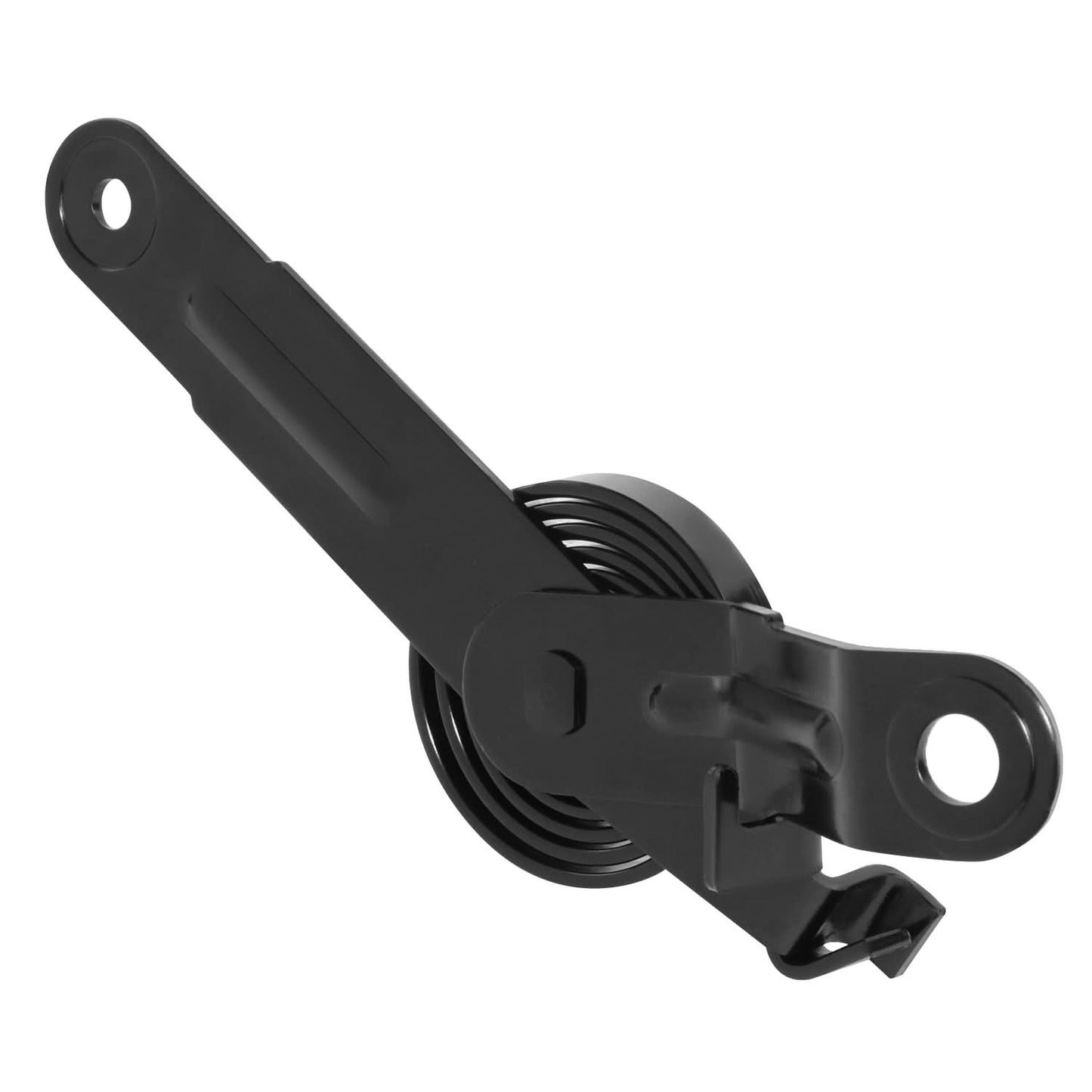 2011-2014 Chevrolet Silverado GMC Sierra HD Driver Side Hood Hinge