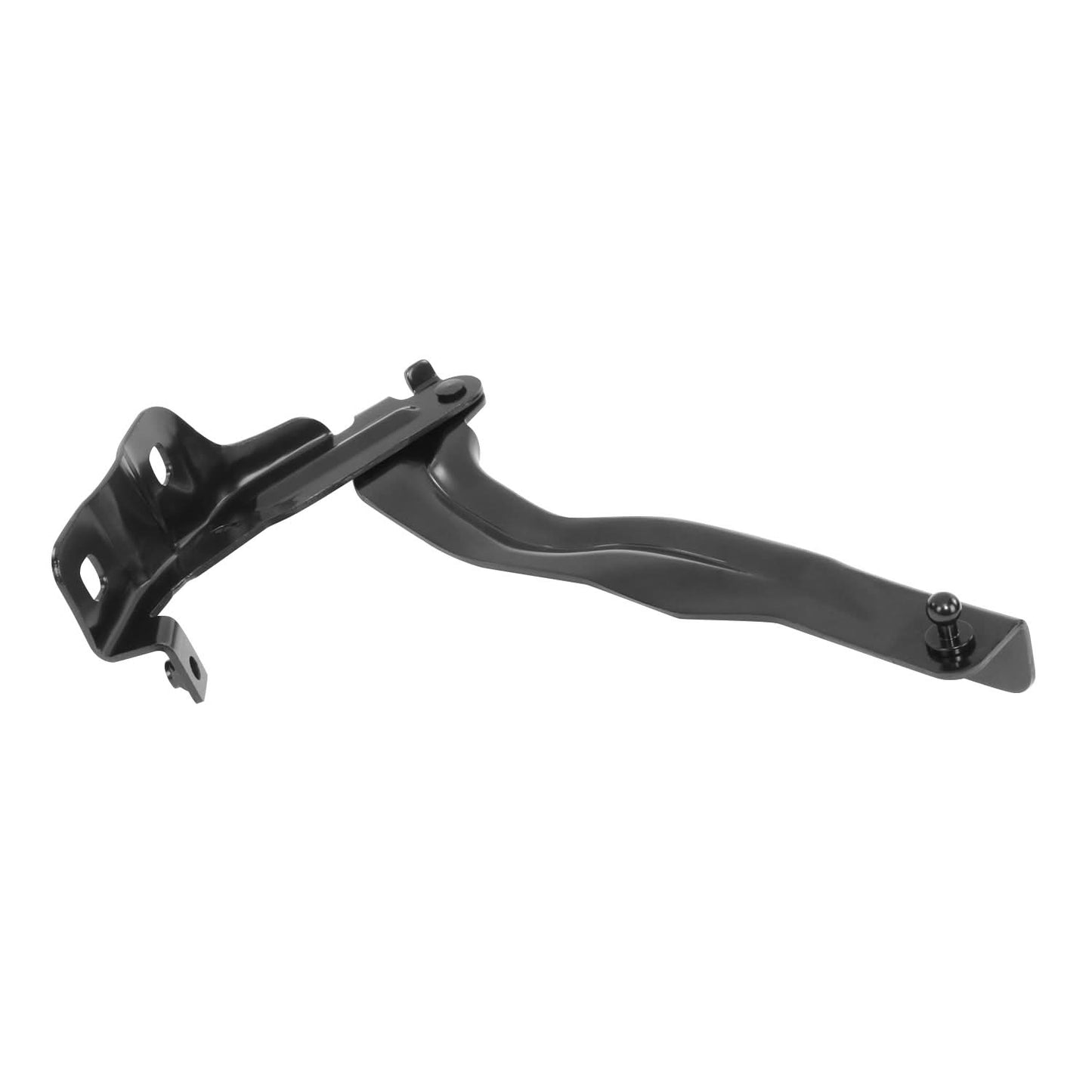 2009-2014 Nissan Maxima Hood Hinge - Passenger Side
