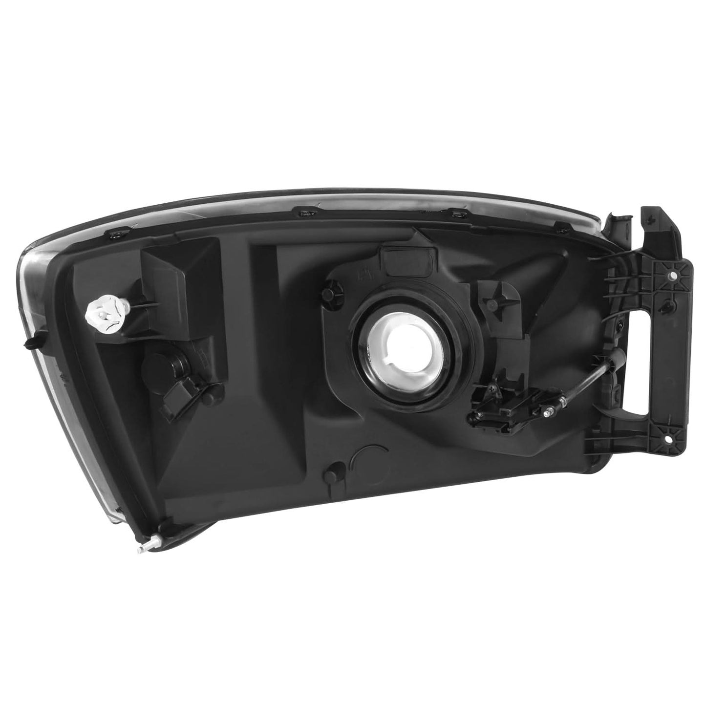2006 Dodge Ram 1500 2500 3500 OE Style Left Headlight
