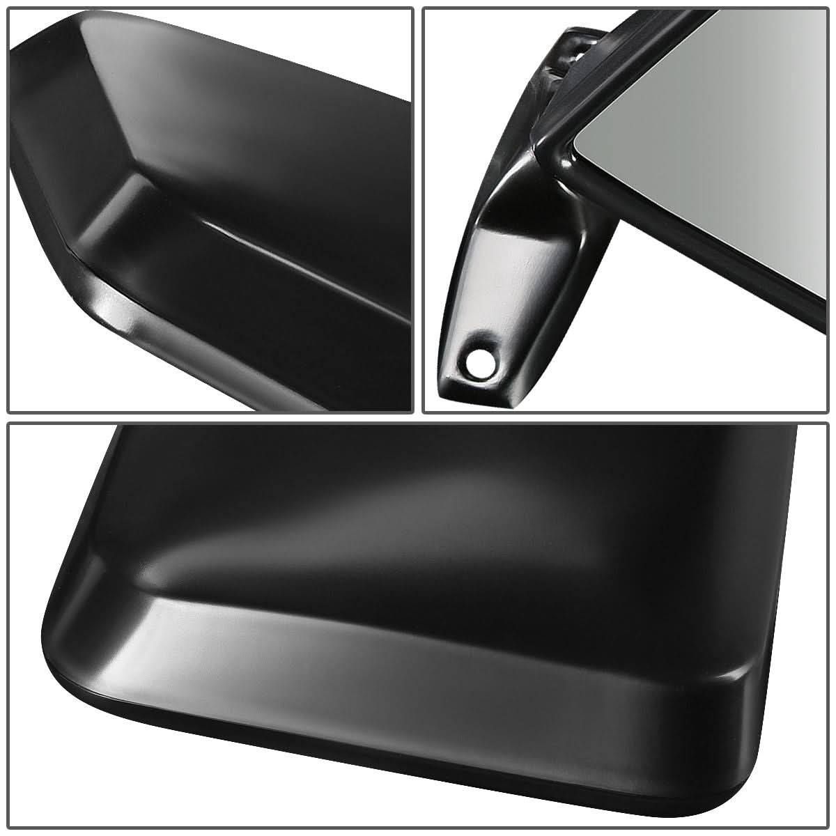 84-92 Ford Bronco II / Ranger OEM Manual Side Mirror - Right