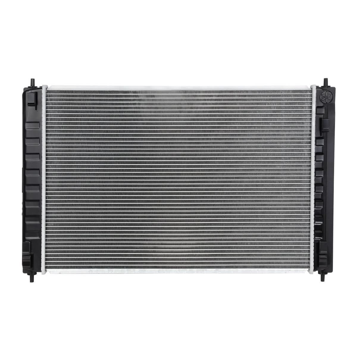 09-16 Nissan Murano / Quest OEM Radiator