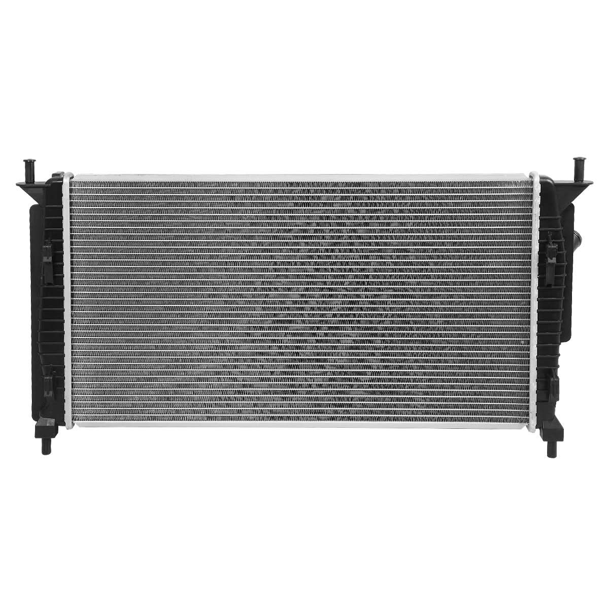 2012-2014 Mazda 3 OEM Radiator 2.0L Auto/Manual