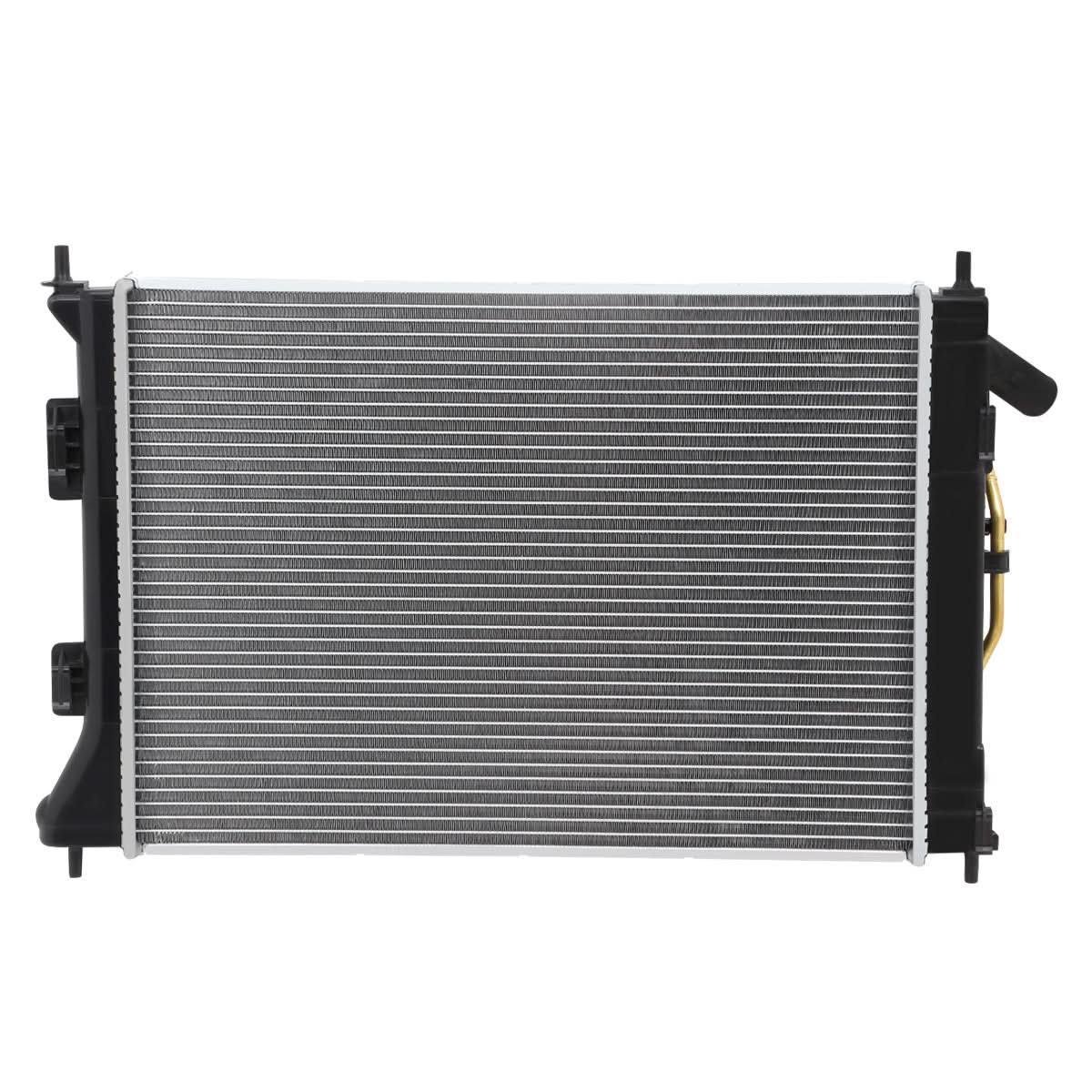 11-15 Hyundai Elantra / 14 Kia Forte / 12-13 Kia Soul OEM Radiator