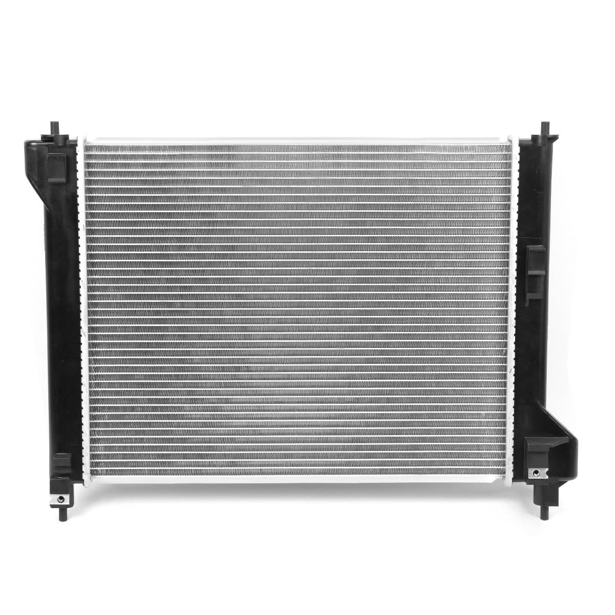 2013-2018 Nissan Sentra OEM Radiator - Auto/Manual Compatible