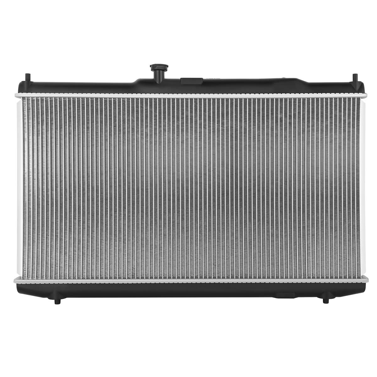 2014-2015 Honda Accord 2.0L Hybrid OEM Radiator