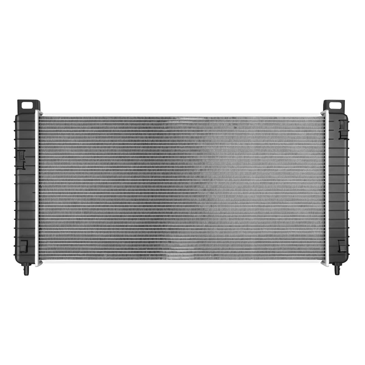 2008-2013 Chevrolet Silverado Escalade Tahoe Sierra Yukon Radiator