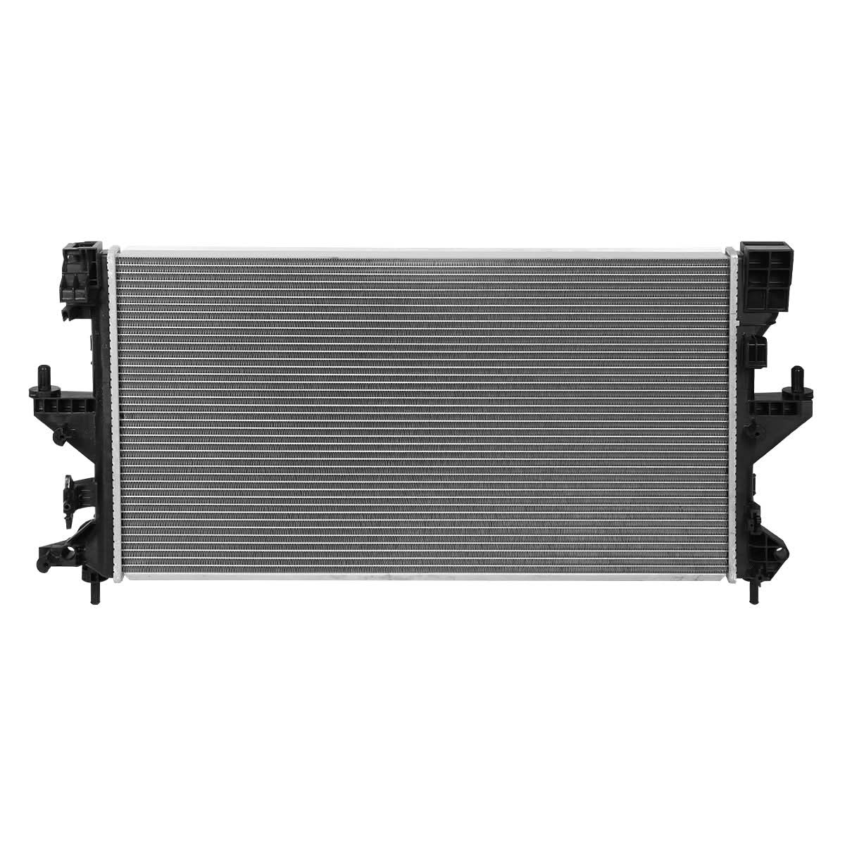 2014-2018 Ram ProMaster OEM Radiator Heavy Duty Cooling