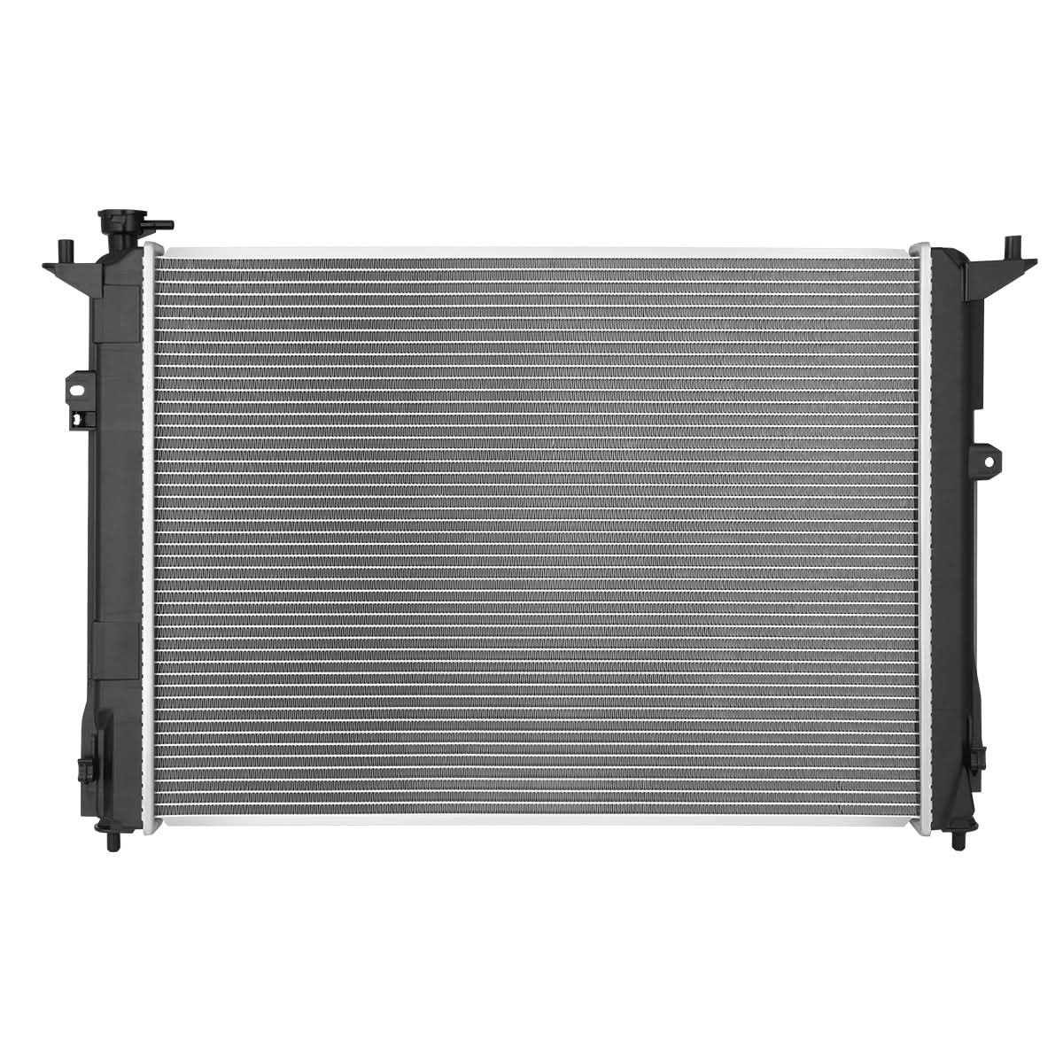 2015-2016 Hyundai Genesis 3.8L 5.0L OEM Radiator