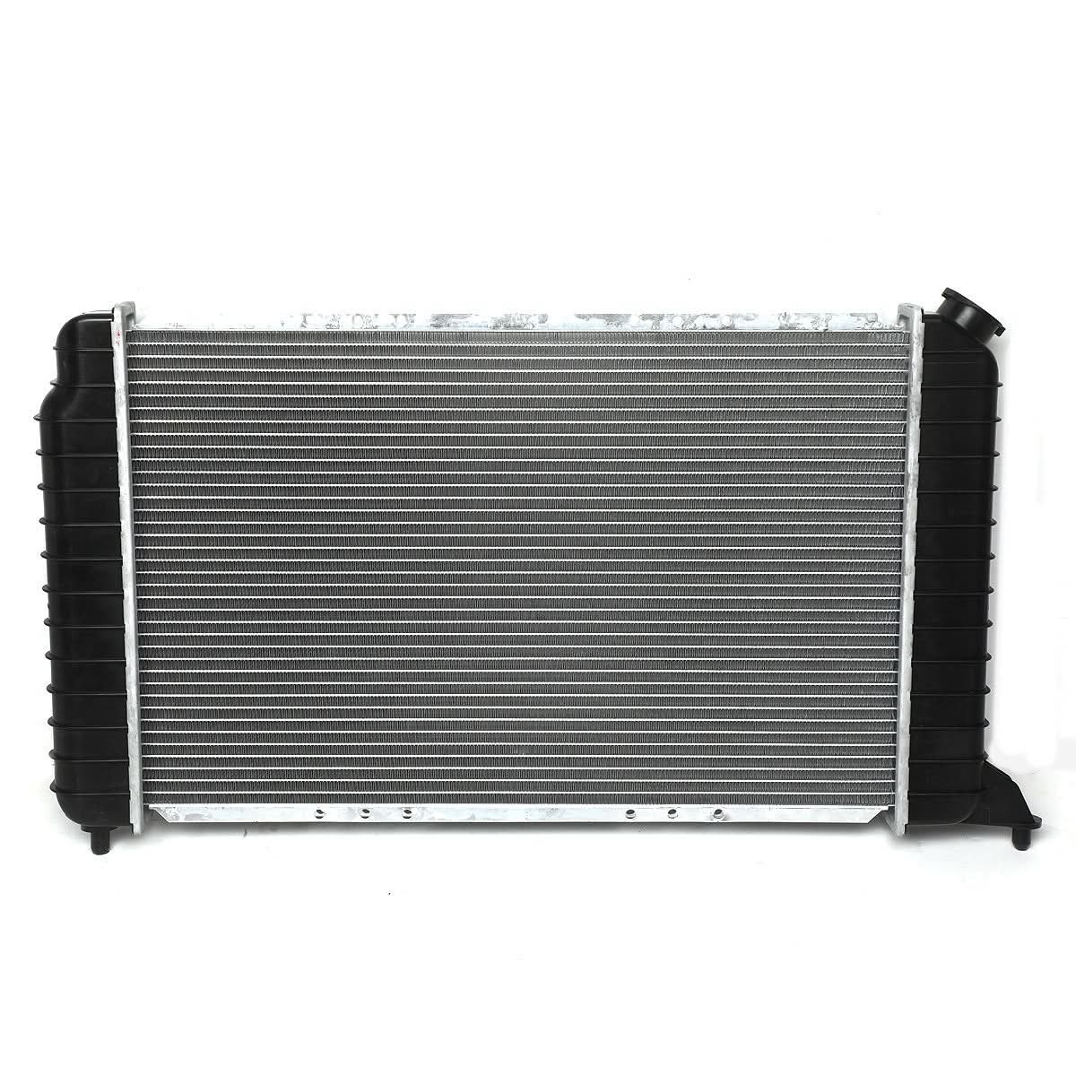 94-03 Chevrolet S10 OEM Radiator