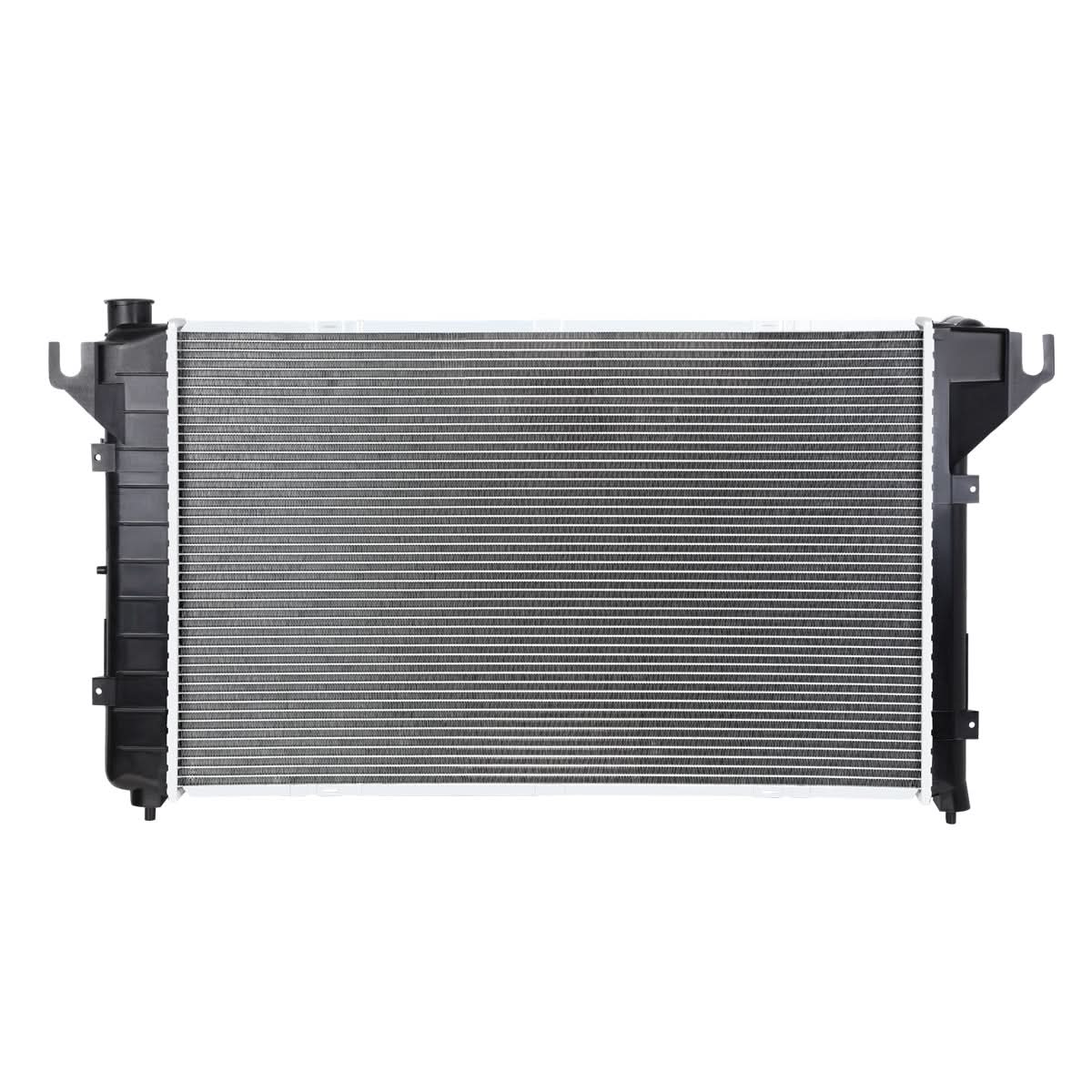 1994-2002 Dodge Ram OEM Replacement Radiator