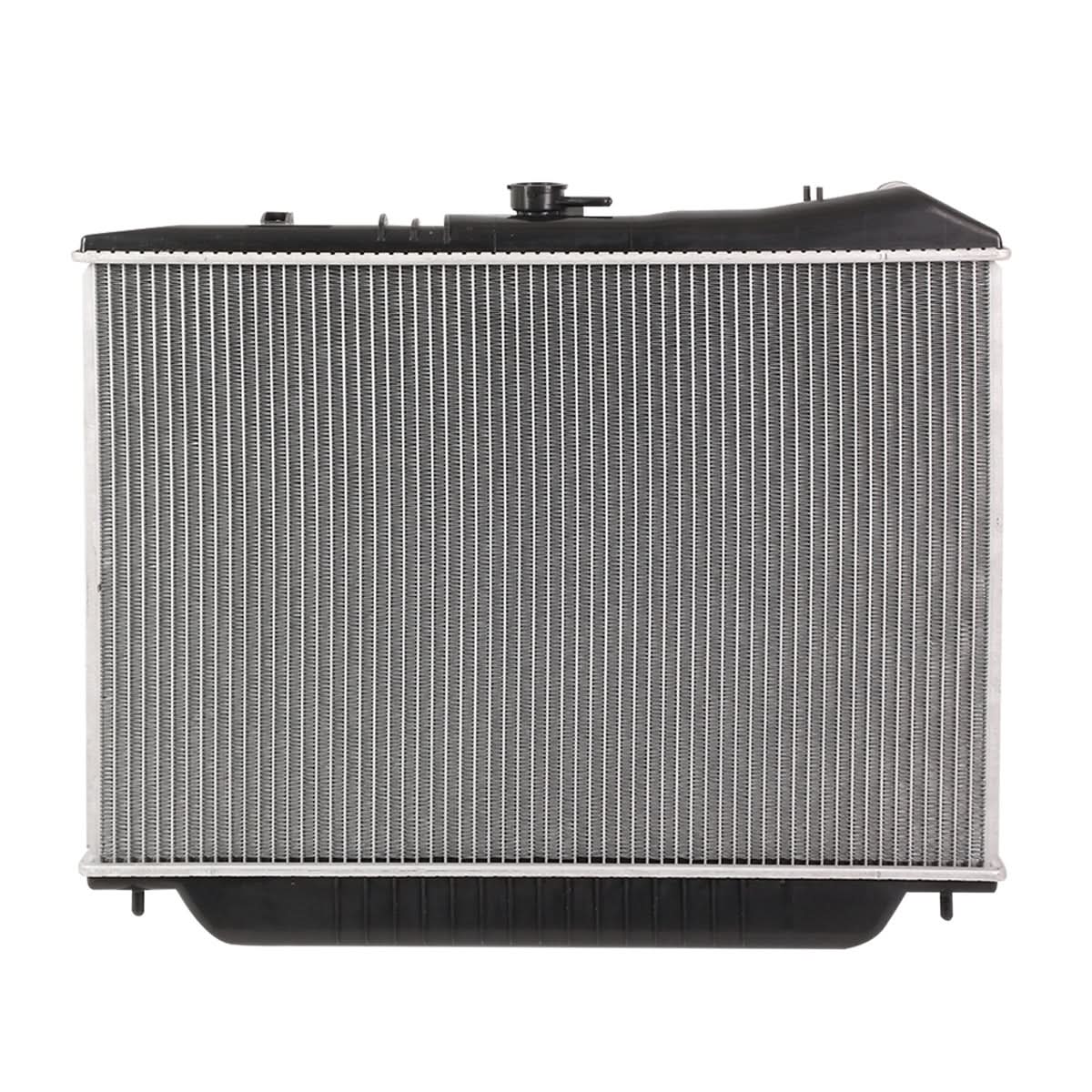 94-01 Honda Passport Isuzu Rodeo Vehicross OEM Radiator V6 Engine