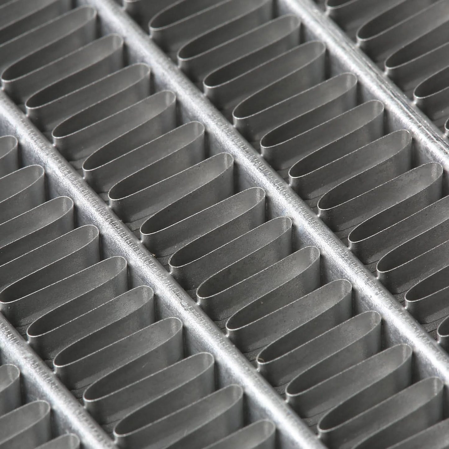 2008-2013 Peterbilt Kenworth OEM Replacement Radiator
