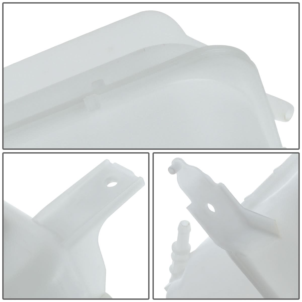 06-11 Hyundai Azera / 06-10 Sonata Coolant Recovery Tank