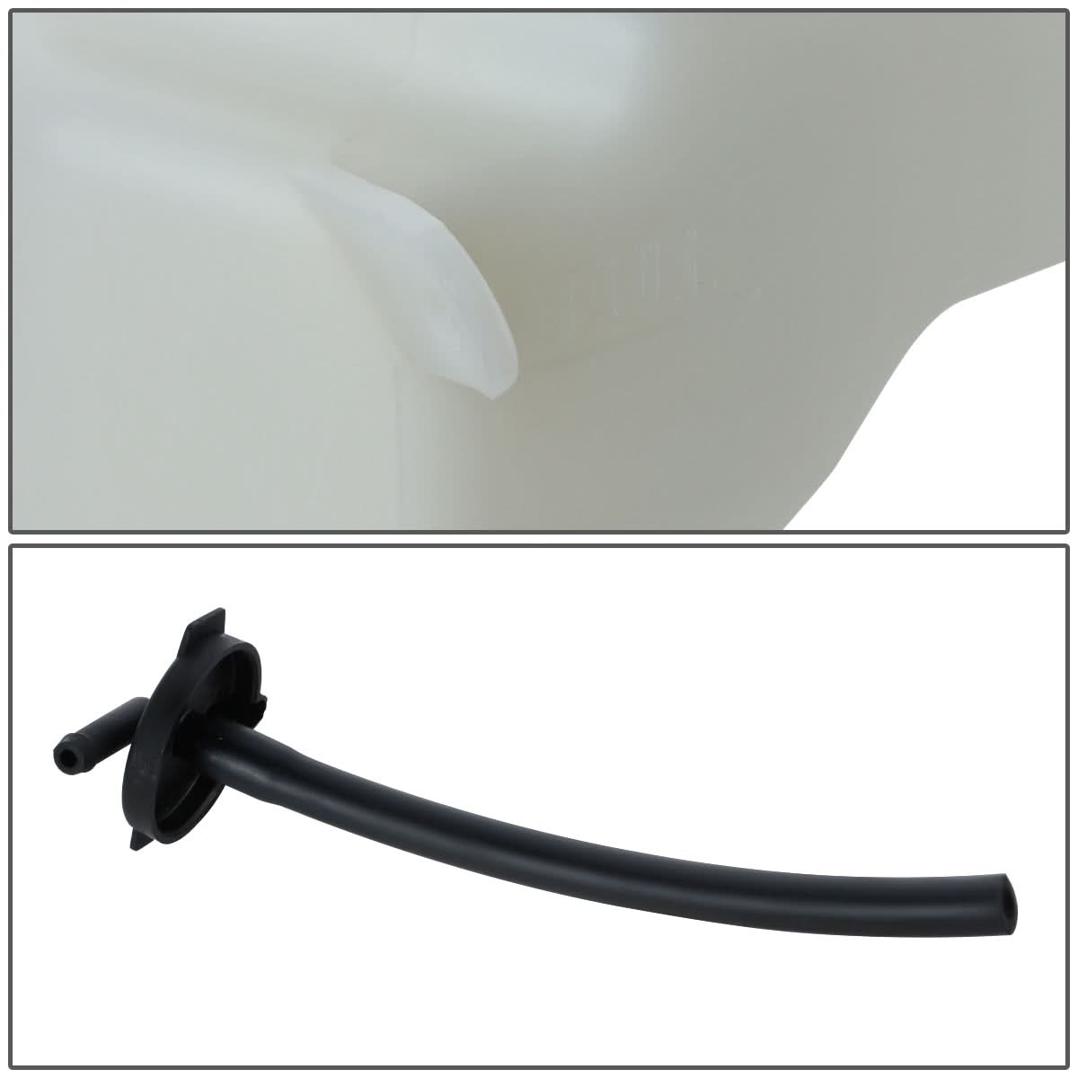 2005-2010 Scion tC Coolant Recovery Tank