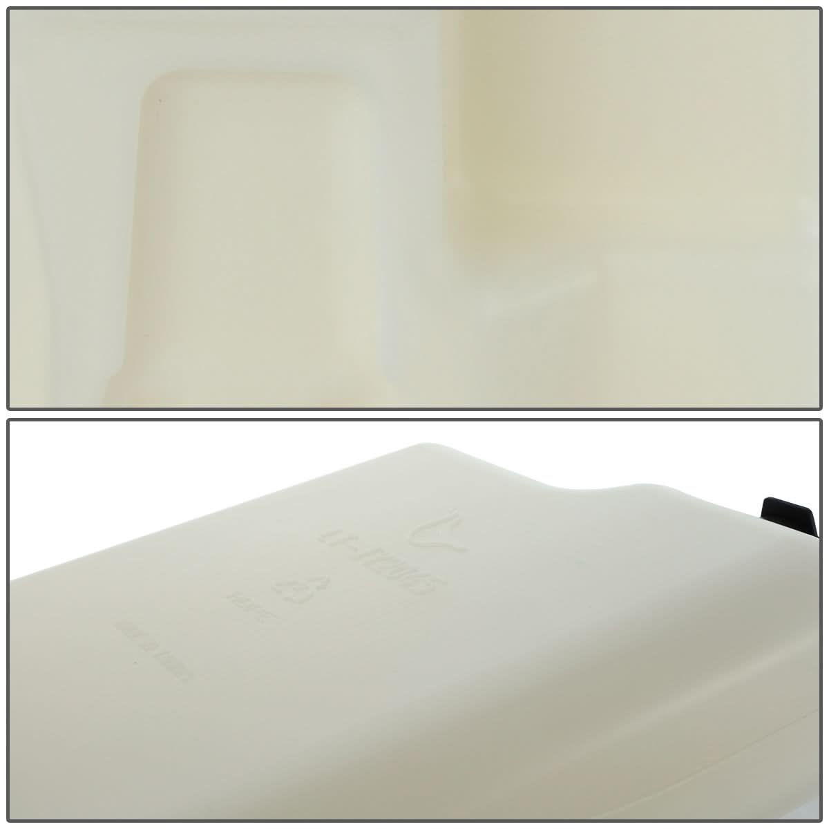 95-04 Toyota Tacoma Coolant Recovery Tank