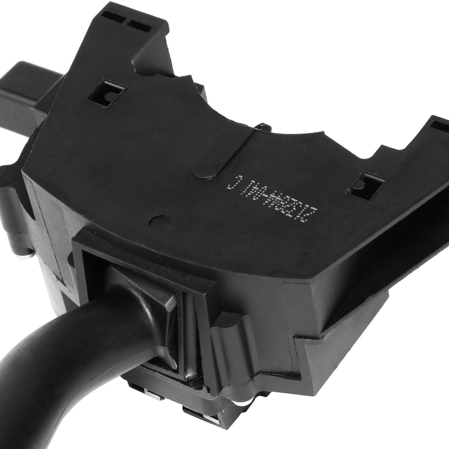 Combination Switch for Headlight Dimming Turn Signal Hazard Wiper