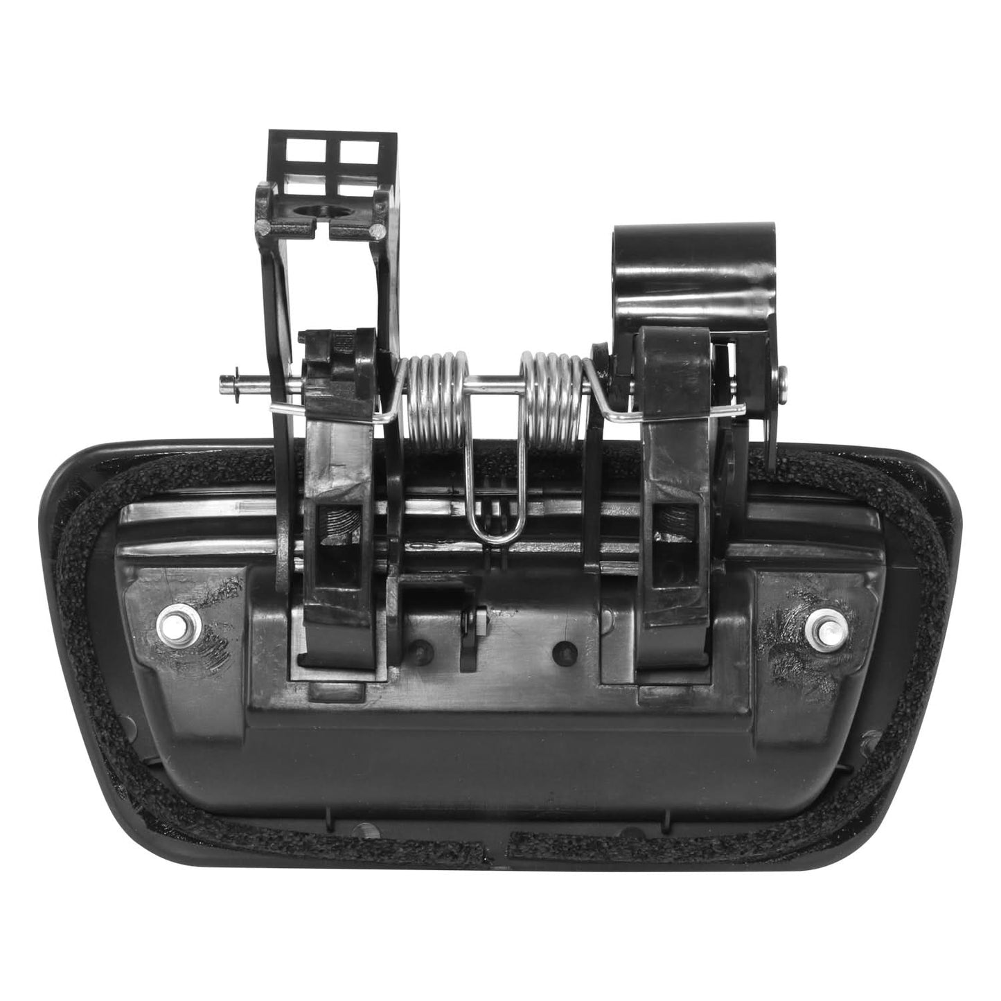2011-2013 Jeep Grand Cherokee Tailgate Door Handle Cover Outer Manual