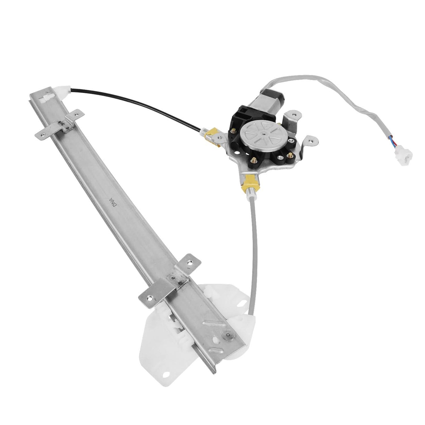 1993-1996 Mitsubishi Mirage Sedan Window Motor & Regulator