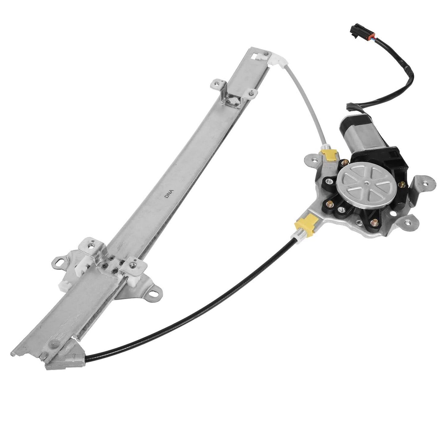 91-94 Nissan Sentra Window Motor & Regulator Assembly