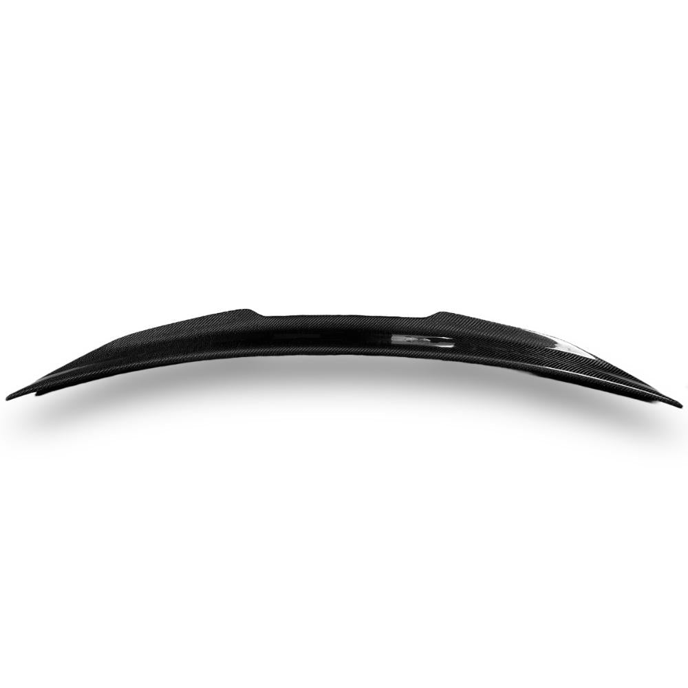 BMW F82 M4 PSM Rear Spoiler - Carbon Fiber