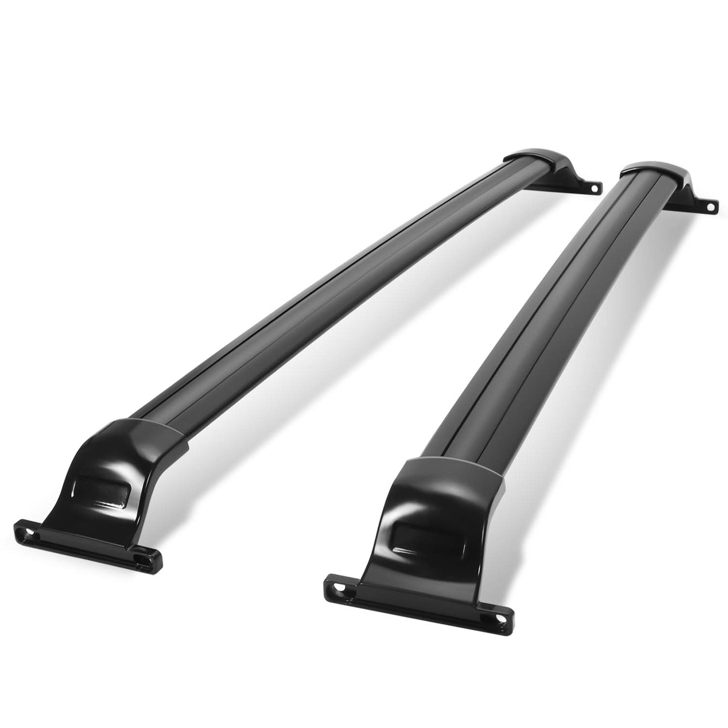 2021-2022 Chevrolet Trailblazer Roof Rack Crossbar Set - Aluminum