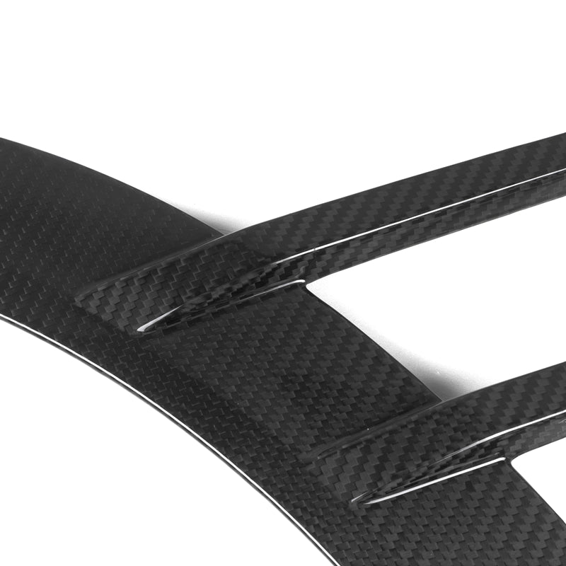 2023-2024 BMW G87 M2 M Performance Rear Side Spats
