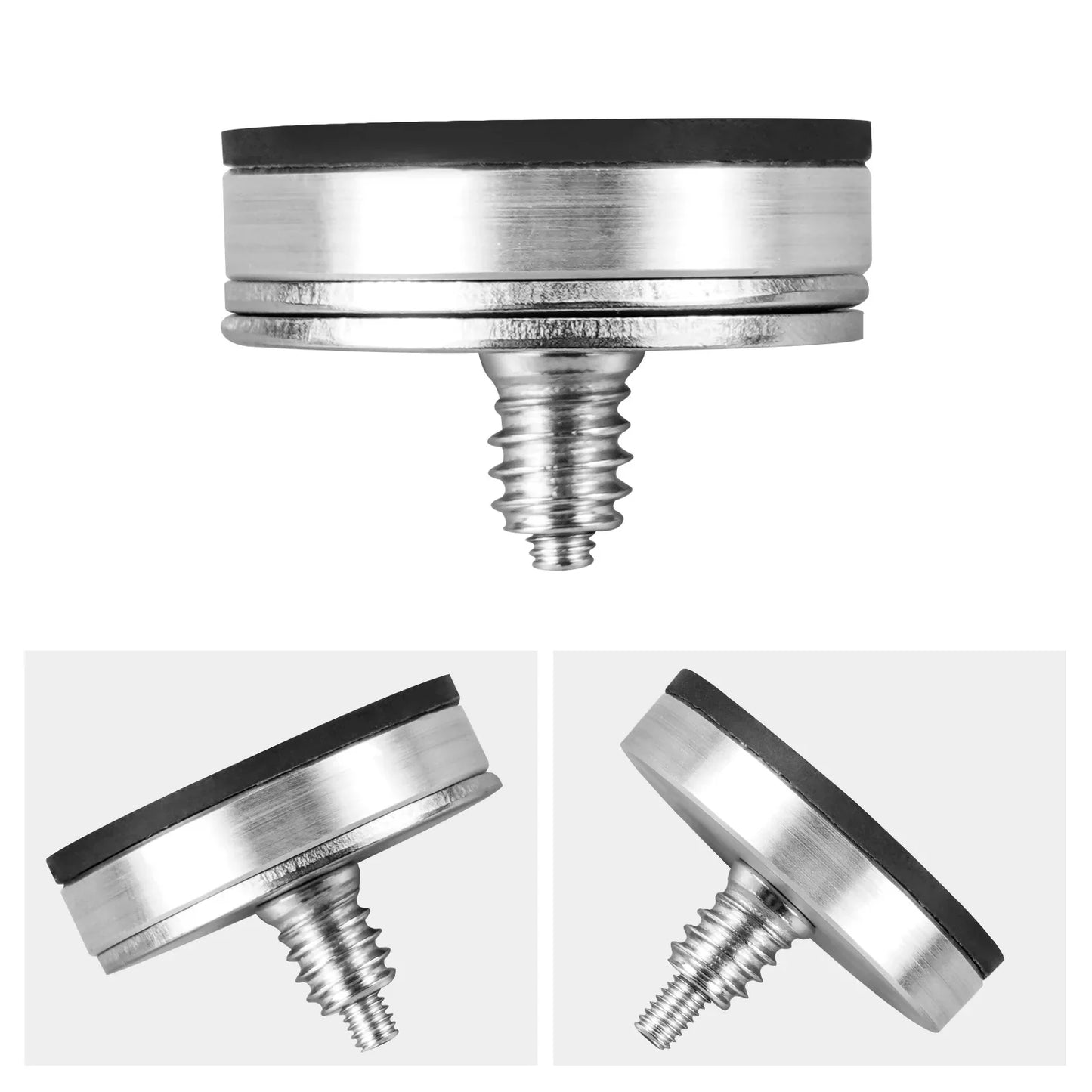 VW Golf MK6 MK7 MK8 / Polo / Scirocco / Audi A3 TT TTS TTRS R8 Billet Aluminum Adjustable Clutch Stop 1J0721381 2005 - 2021