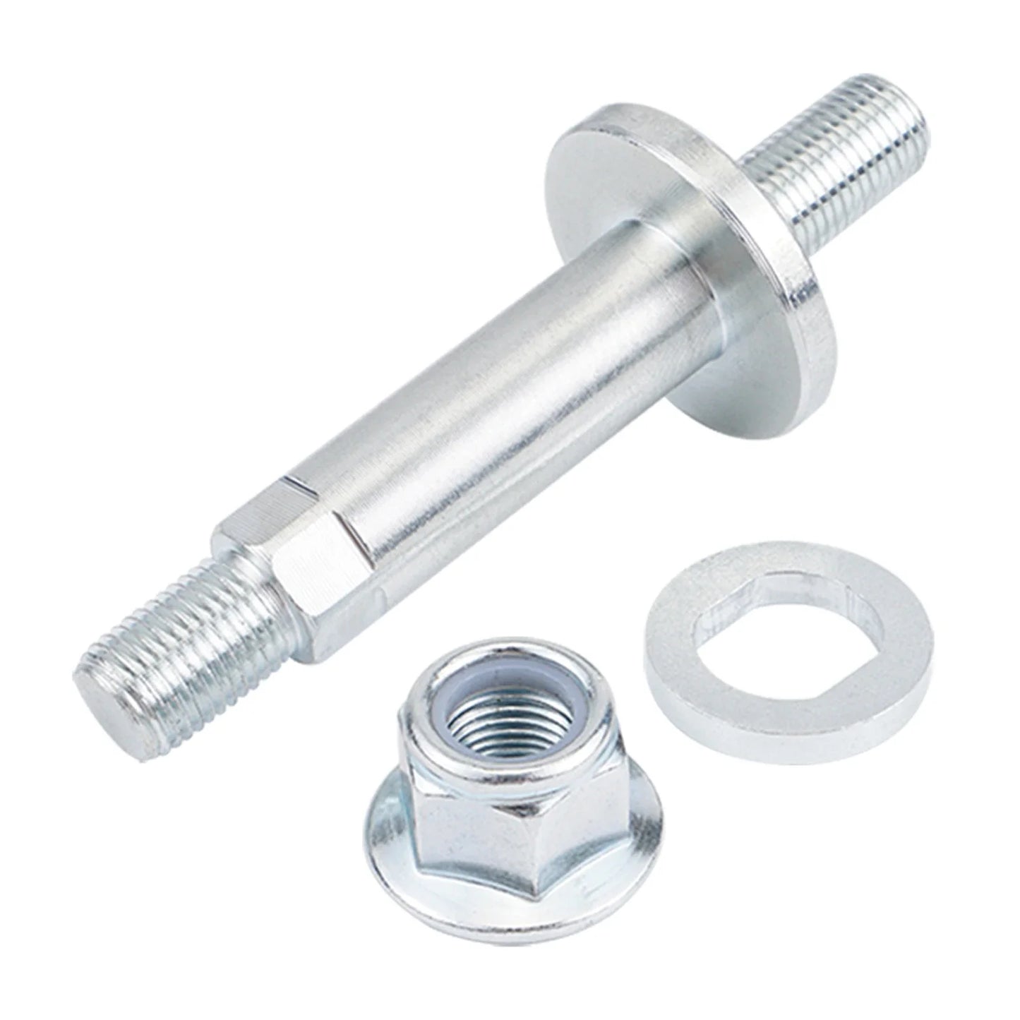 Honda Civic EG EK / Integra DC2 B Series B16 B18 Low Profile Steel Transmission Torque Mount Bracket & Bolt Kit